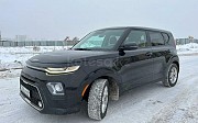 Kia Soul, 2 автомат, 2021, хэтчбек Нұр-Сұлтан (Астана)