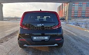 Kia Soul, 2 автомат, 2021, хэтчбек Нұр-Сұлтан (Астана)