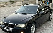 BMW 730, 3 автомат, 2006, седан Алматы