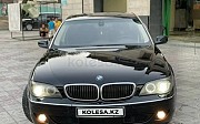 BMW 730, 3 автомат, 2006, седан Алматы