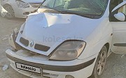 Renault Scenic, 1.6 автомат, 2002, минивэн 