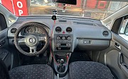 Volkswagen Caddy, 1.6 механика, 2014, минивэн Нұр-Сұлтан (Астана)