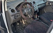 Volkswagen Caddy, 1.6 механика, 2014, минивэн Астана