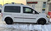 Volkswagen Caddy, 1.6 механика, 2014, минивэн Нұр-Сұлтан (Астана)