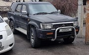 Toyota Hilux Surf, 3 автомат, 1995, внедорожник Алматы