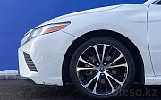 Toyota Camry, 2.5 автомат, 2018, седан 