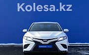 Toyota Camry, 2.5 автомат, 2018, седан Алматы