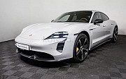 Porsche Taycan,  автомат, 2020, Алматы