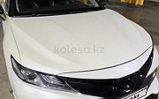 Toyota Camry, 2.5 автомат, 2018, седан Алматы