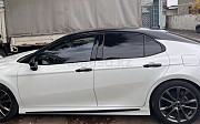 Toyota Camry, 2.5 автомат, 2018, седан Алматы