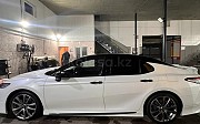 Toyota Camry, 2.5 автомат, 2018, седан Алматы