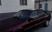 Opel Vectra, 1.8 механика, 1992, седан Туркестан