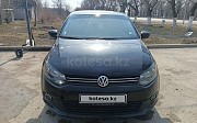 Volkswagen Polo, 1.6 автомат, 2012, седан Алматы