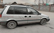 Mitsubishi Space Runner, 1.8 механика, 1992, минивэн Алматы