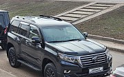 Toyota Land Cruiser Prado, 2.7 автомат, 2021, внедорожник Нұр-Сұлтан (Астана)