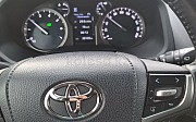 Toyota Land Cruiser Prado, 2.7 автомат, 2021, внедорожник 