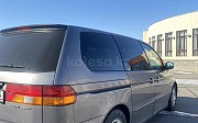 Honda Odyssey, 3.5 автомат, 2000, минивэн Алматы