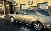 Lexus RX 300, 3 автомат, 2000, кроссовер Жезқазған