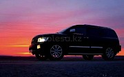 Infiniti QX56, 5.6 автомат, 2005, внедорожник Алматы