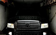 Infiniti QX56, 5.6 автомат, 2005, внедорожник Алматы