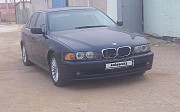 BMW 525, 2.5 автомат, 2001, седан Актау