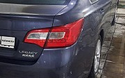 Subaru Legacy, 2.5 автомат, 2015, седан Алматы