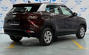 Hyundai Creta, 1.6 автомат, 2021, кроссовер Алматы