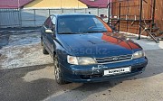 Toyota Carina E, 2 механика, 1994, лифтбек Алматы