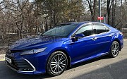 Toyota Camry, 3.5 автомат, 2021, седан Алматы