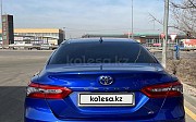 Toyota Camry, 3.5 автомат, 2021, седан Алматы