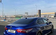 Toyota Camry, 3.5 автомат, 2021, седан 