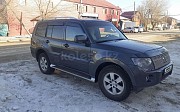 Mitsubishi Pajero, 3 автомат, 2008, внедорожник Актобе