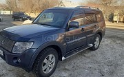 Mitsubishi Pajero, 3 автомат, 2008, внедорожник Ақтөбе