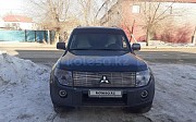 Mitsubishi Pajero, 3 автомат, 2008, внедорожник Актобе