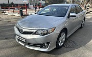 Toyota Camry, 2.5 автомат, 2013, седан Алматы