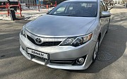 Toyota Camry, 2.5 автомат, 2013, седан 