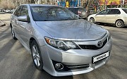 Toyota Camry, 2.5 автомат, 2013, седан 