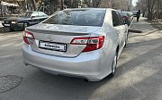 Toyota Camry, 2.5 автомат, 2013, седан 