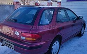 Subaru Impreza, 1.8 механика, 1994, универсал Семей