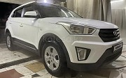 Hyundai Creta, 1.6 автомат, 2019, кроссовер Уральск