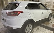 Hyundai Creta, 1.6 автомат, 2019, кроссовер Орал