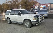 Ford Explorer, 4 механика, 1995, внедорожник Астана