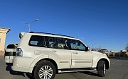 Mitsubishi Pajero, 3.8 автомат, 2019, внедорожник Орал