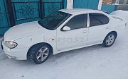 Nissan Cefiro, 2.5 автомат, 1999, седан Усть-Каменогорск