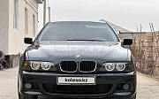 BMW 523, 2.5 автомат, 1996, седан 