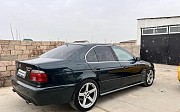 BMW 523, 2.5 автомат, 1996, седан 