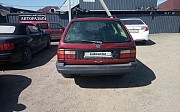 Volkswagen Passat, 1.8 механика, 1993, универсал Алматы