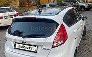 Ford Fiesta, 1.6 робот, 2017, хэтчбек Алматы