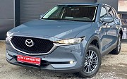 Mazda CX-5, 2 автомат, 2021, кроссовер Астана