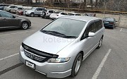 Honda Odyssey, 2.4 автомат, 2005, минивэн Алматы